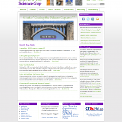 closing-the-science-gap-com