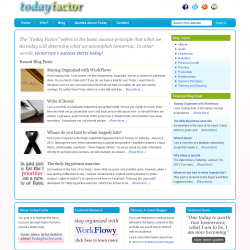 today-factor