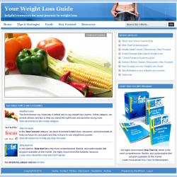 your-weight-loss-guide
